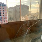 Продажа 2 комнат Новостройка, м. Нариман Нариманов метро, Наримановский р-н район 8