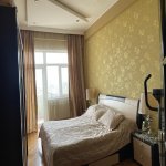 Продажа 2 комнатная Новостройка, İnşaatçılar метро, пос. Ясамал, Ясамал район 5