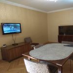 Kirayə (aylıq) Mini otel / Xostel, İçərişəhər metrosu, Səbail rayonu 1