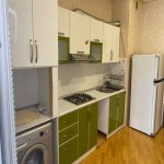 Kirayə (aylıq) 2 otaqlı Yeni Tikili, Əhmədli metrosu, Xətai rayonu 5
