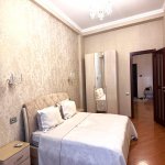 Kirayə (aylıq) 2 otaqlı Yeni Tikili, Yasamal rayonu 4