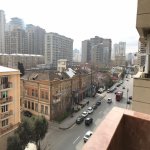 Satılır 3 otaqlı Yeni Tikili, Xətai metrosu, Ağ şəhər, Xətai rayonu 17