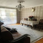 Satılır 3 otaqlı Köhnə Tikili, Qara Qarayev metrosu, 8-ci kilometr, Nizami rayonu 2