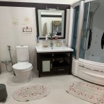 Kirayə (aylıq) 3 otaqlı Yeni Tikili, Nəsimi rayonu 24