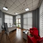 Kirayə (aylıq) 5 otaqlı Ofis, 28 May metrosu, Nəsimi rayonu 8