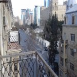 Satılır 4 otaqlı Köhnə Tikili, 28 May metrosu, Səbail rayonu 3
