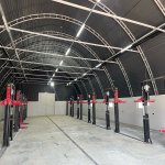 Kirayə (aylıq) Obyekt, Dərnəgül metrosu, Nərimanov rayonu 2