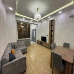 Аренда 3 комнат Новостройка, Хетаи район 2