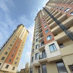 Satılır 1 otaqlı Yeni Tikili, 20 Yanvar metrosu, Yasamal rayonu 1