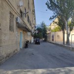 Satılır 4 otaqlı Köhnə Tikili, Avtovağzal metrosu, Biləcəri qəs., Binəqədi rayonu 20