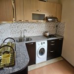 Kirayə (aylıq) 4 otaqlı Həyət evi/villa Qəbələ 11