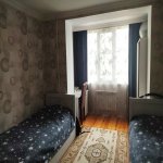 Kirayə (aylıq) 3 otaqlı Köhnə Tikili, Xalqlar dostluğu metrosu, Nizami rayonu 4