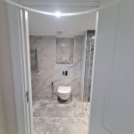 Продажа 3 комнатная Новостройка, İnşaatçılar метро, пос. Ясамал, Ясамал район 16