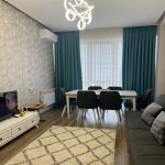 Kirayə (aylıq) 2 otaqlı Yeni Tikili, Nərimanov rayonu 4