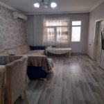 Satılır 2 otaqlı Köhnə Tikili, Nəsimi metrosu, 6-cı mikrorayon, Binəqədi rayonu 1