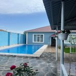 Kirayə (günlük) 4 otaqlı Həyət evi/villa Qəbələ 11