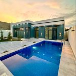 Satılır 4 otaqlı Həyət evi/villa, Mərdəkan, Xəzər rayonu 1