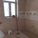 Satılır 2 otaqlı Həyət evi/villa, Hövsan qəs., Suraxanı rayonu 5