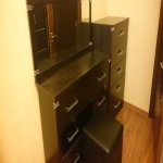 Аренда 2 комнатная Новостройка, м. Эльмляр Академиясы метро, Ясамал район 3