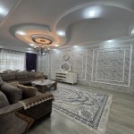 Satılır 4 otaqlı Həyət evi/villa, Binə qəs., Xəzər rayonu 15