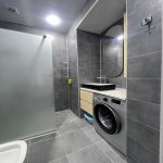 Kirayə (aylıq) 3 otaqlı Köhnə Tikili, İçərişəhər metrosu, Səbail rayonu 9