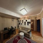 Satılır 3 otaqlı Yeni Tikili, 20 Yanvar metrosu, Yasamal rayonu 3