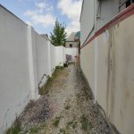 Satılır 4 otaqlı Həyət evi/villa, Avtovağzal metrosu, Biləcəri qəs., Binəqədi rayonu 24