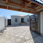 Satılır 3 otaqlı Həyət evi/villa, Binə qəs., Xəzər rayonu 9