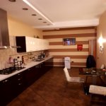 Kirayə (aylıq) 4 otaqlı Yeni Tikili, 28 May metrosu, Nəsimi rayonu 7