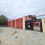 Продажа 3 комнат Дома/Виллы, м. Короглу метро, пос. Забрат, Сабунчу район 1