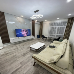 Продажа 2 комнат Новостройка, м. 8 Ноябрь метро, Насими район 1