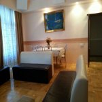 Kirayə (aylıq) 4 otaqlı Yeni Tikili, 28 May metrosu, Nəsimi rayonu 9