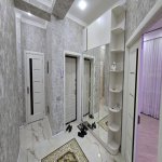 Аренда 3 комнатная Новостройка, İnşaatçılar метро, пос. Йени Ясамал, Ясамал район 8