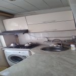 Kirayə (aylıq) 2 otaqlı Yeni Tikili Xırdalan 5