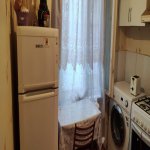 Аренда 2 комнатная Вторичка, İnşaatçılar метро, Ясамал район 7