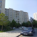 Kirayə (aylıq) 3 otaqlı Yeni Tikili, İnşaatçılar metrosu, Yasamal rayonu 1