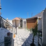 Satılır 4 otaqlı Həyət evi/villa, Koroğlu metrosu, Maştağa qəs., Sabunçu rayonu 8