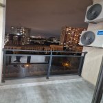 Kirayə (aylıq) 2 otaqlı Yeni Tikili, Nəriman Nərimanov metrosu, Nərimanov rayonu 8