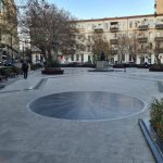 Satılır 2 otaqlı Köhnə Tikili, İçərişəhər metrosu, Səbail rayonu 2