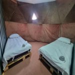 Kirayə (günlük) 1 otaqlı Həyət evi/villa Qəbələ 6