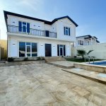 Satılır 4 otaqlı Həyət evi/villa, Şüvəlan, Xəzər rayonu 1