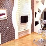 Kirayə (aylıq) 2 otaqlı Yeni Tikili, 28 May metrosu, Nəsimi rayonu 7