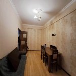 Аренда 2 комнатная Новостройка Хырдалан 4