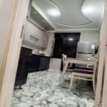 Satılır 4 otaqlı Yeni Tikili, Neftçilər metrosu, Nizami rayonu 5