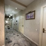 Satılır 3 otaqlı Yeni Tikili, Qara Qarayev metrosu, Nizami rayonu 16