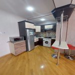 Kirayə (aylıq) 3 otaqlı Yeni Tikili, Xətai metrosu, Port Baku, Xətai rayonu 11