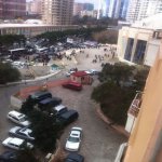 Kirayə (aylıq) 4 otaqlı Yeni Tikili, 28 May metrosu, Nəsimi rayonu 2