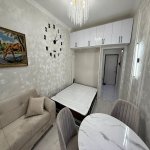 Satılır 1 otaqlı Yeni Tikili Xırdalan 3
