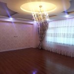 Kirayə (aylıq) 3 otaqlı Yeni Tikili, Qara Qarayev metrosu, Nizami rayonu 1