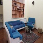 Kirayə (günlük) 3 otaqlı Köhnə Tikili, İçərişəhər metrosu, Səbail rayonu 1